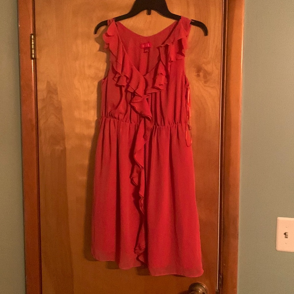 Cocktail Dress